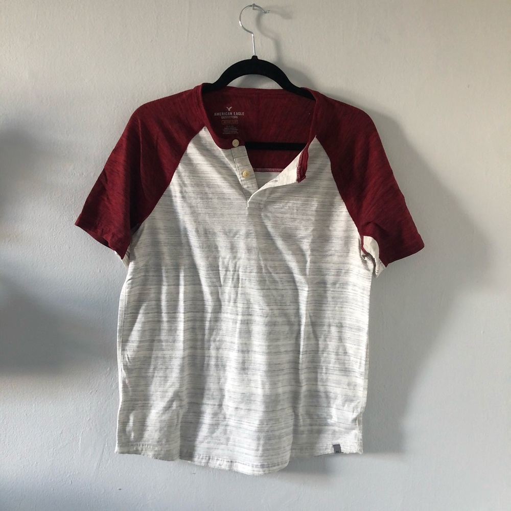 American Eagle Men’s Shirt